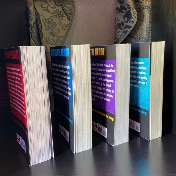 Parasyte manga - Picture 2 of 11